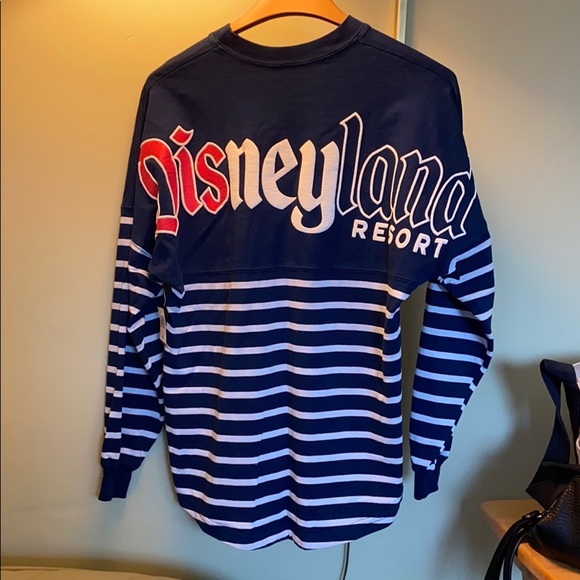 NWT Disney Park spirit jersey - Picture 2 of 5